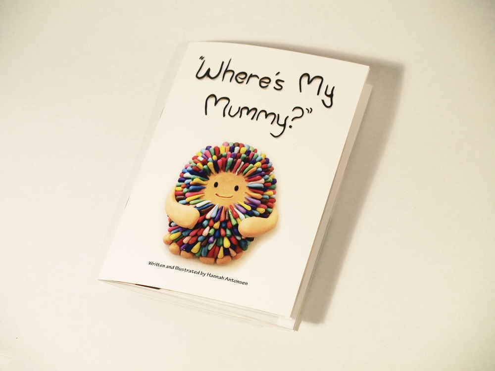 mummy