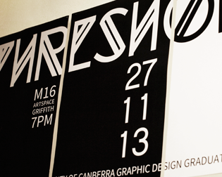 threshold exhibition
