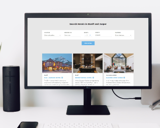 Pursuit UX design